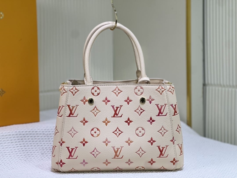 LV Shopping Bags